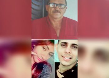 Após quase uma década, polícia encerra fuga de autor de duplo homicídio em Paulo Afonso