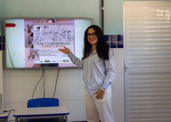 Repensar realiza circuito de cine-debates em territórios indígenas