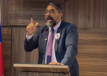 Vereador Jean critica prefeito por comando do PSD; entorno de Galinho rebate e destaca alinhamento com direção estadual