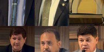 Oposição protocola pedido de CPI para investigar remanejamentos, créditos suplementares e gastos com eventos em Paulo Afonso