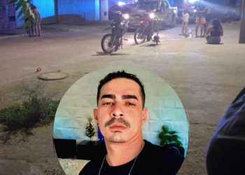 Vítima identificada como “Dedel” é assassinada em Paulo Afonso; Polícia Civil investiga