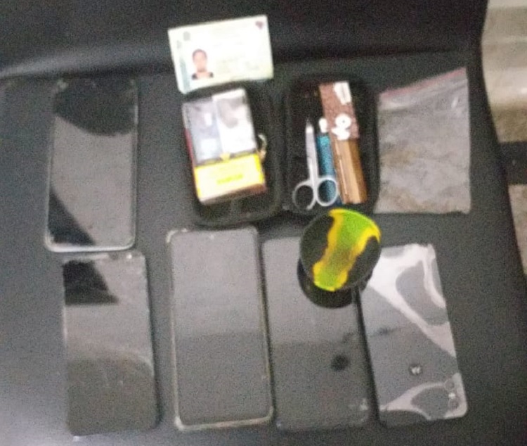 Pistolo Casino Banner